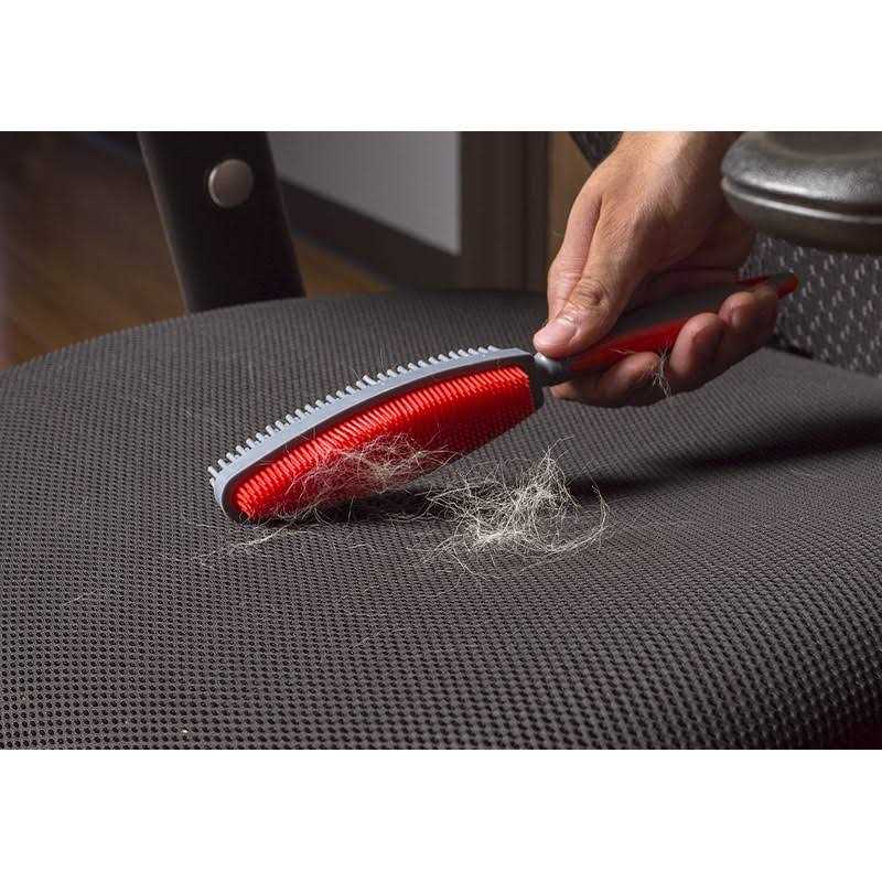 Lint Brush E481