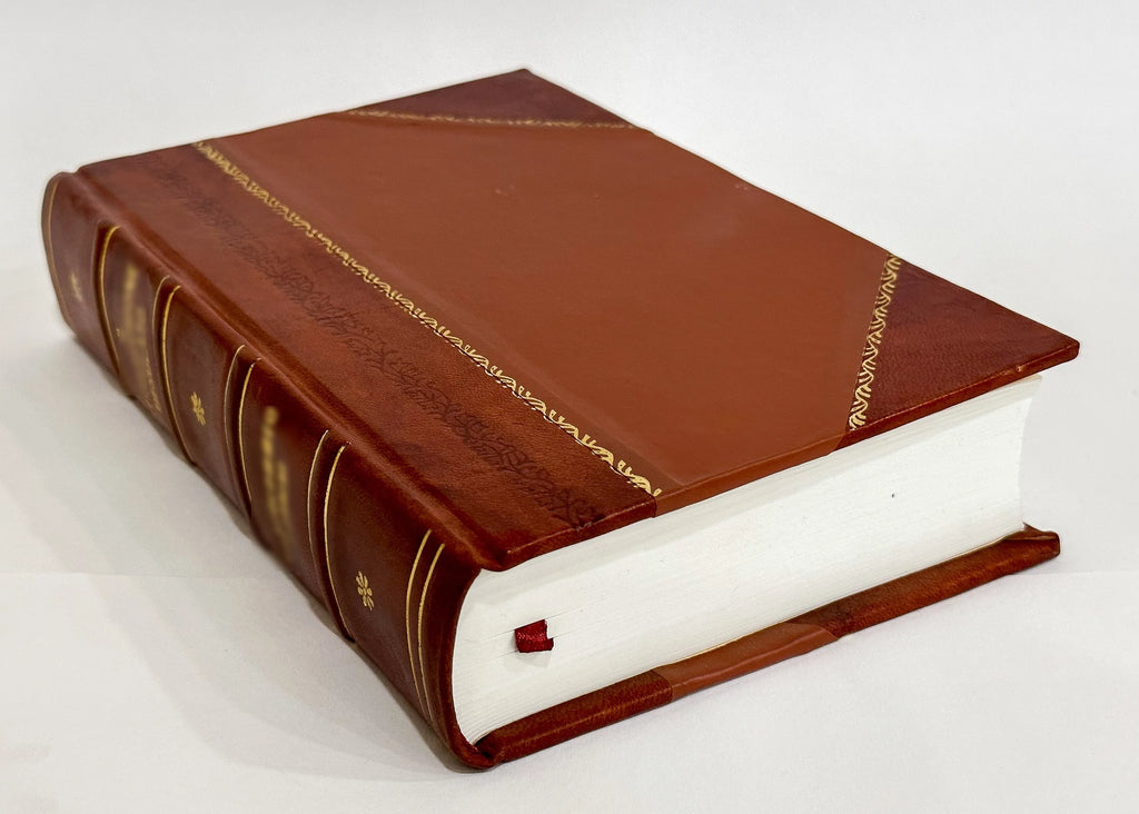 Historia Ouero Libraria Historica Di Diodoro Siciliano Delle Memorie Antiche Leather Bound D28571