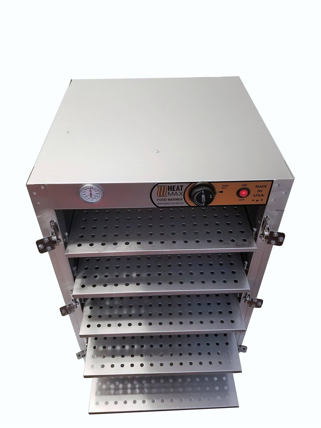 Commercial Food Warmer Cabinet Q8983