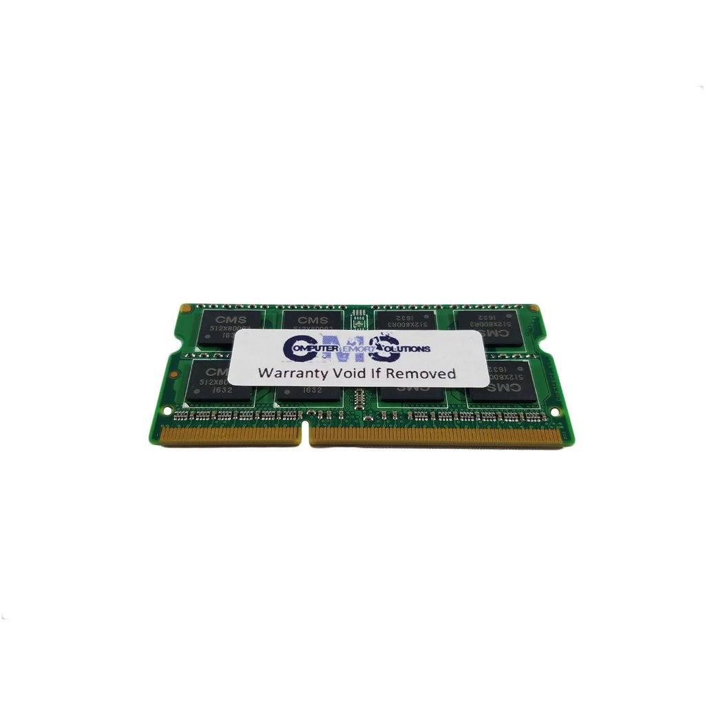 8GB DDR3 1600MHz Non ECC SODIMM Memory J251056