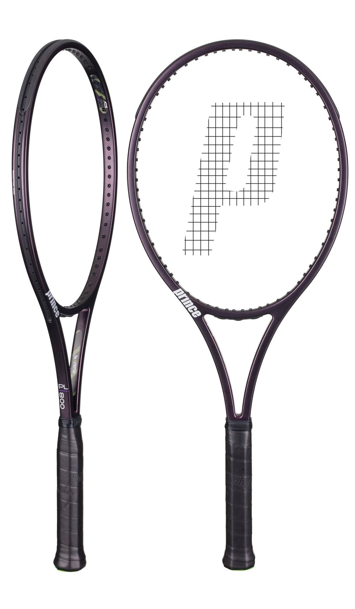 Phantom 100P Tennis Racquet T61230