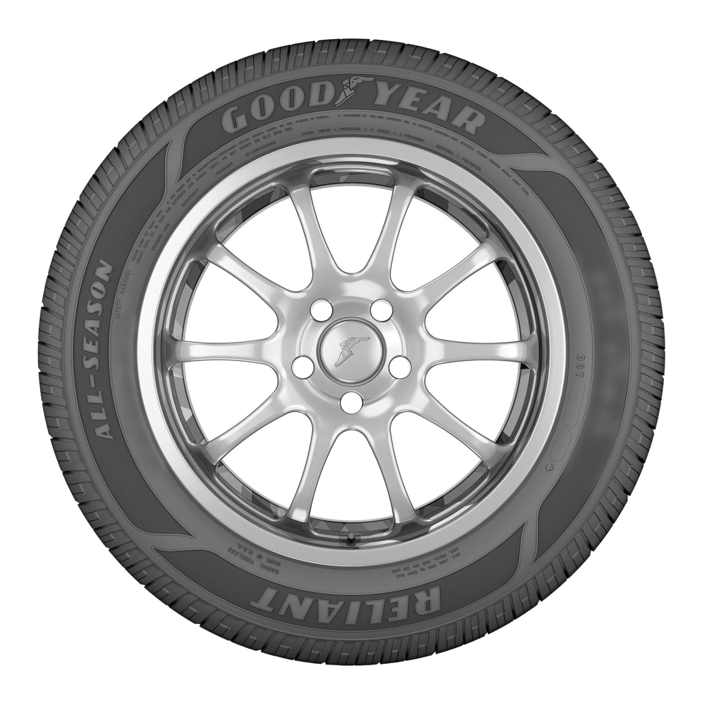 235/60R18 103V All-Season Passenger Car Tire U7547