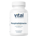 Phosphatidylserine 150mg 60sg A7626