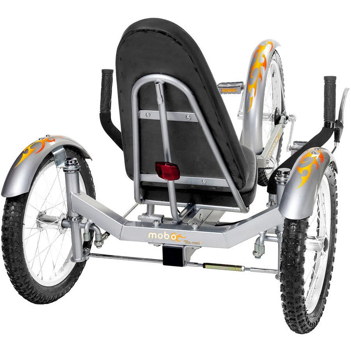 3-Wheeled Cruiser E89677