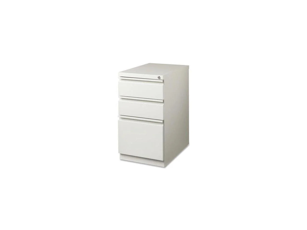 3 Drawers Steel Lockable Filing Cabinet R8627