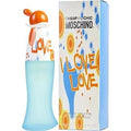 I LOVE LOVE EDT SPRAY 3.4 OZ Pack of 3 T33349