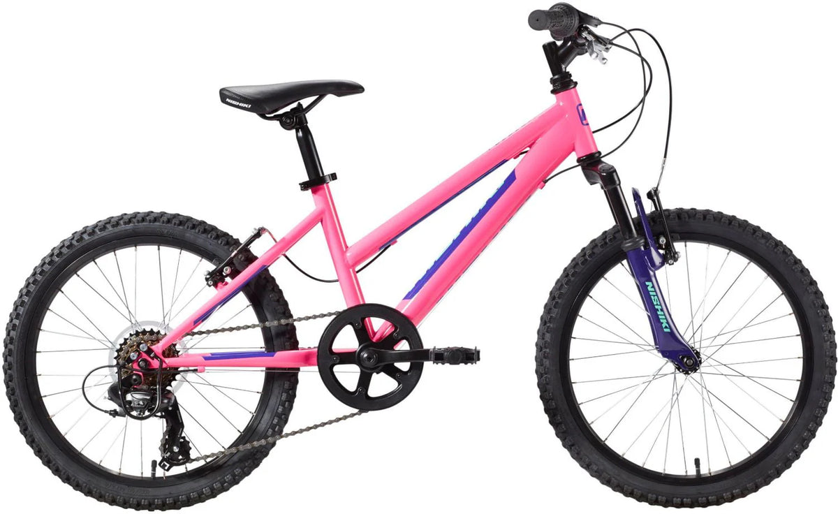 20'' Mountain Bike M7979