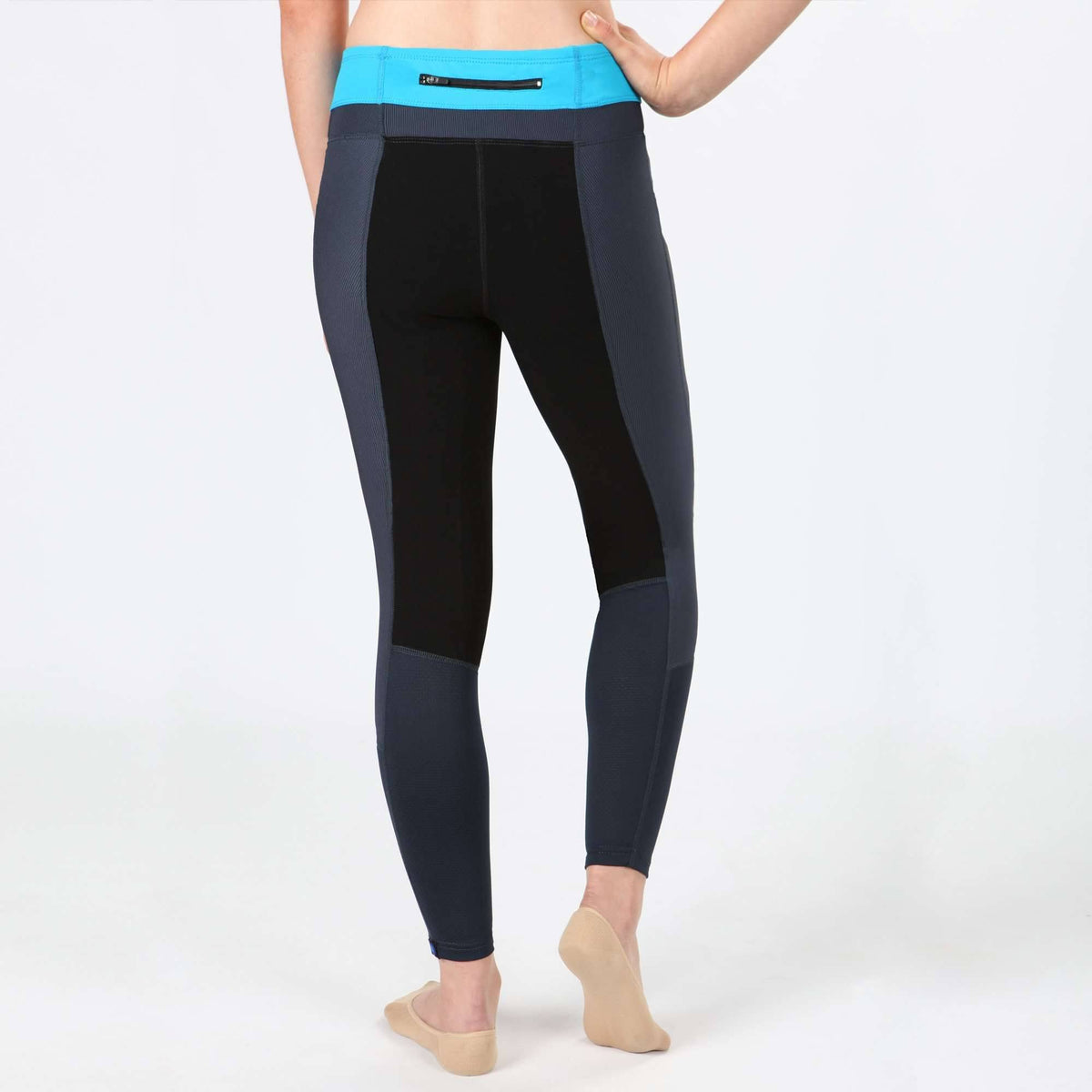 Kids Full Seat Tights W2918