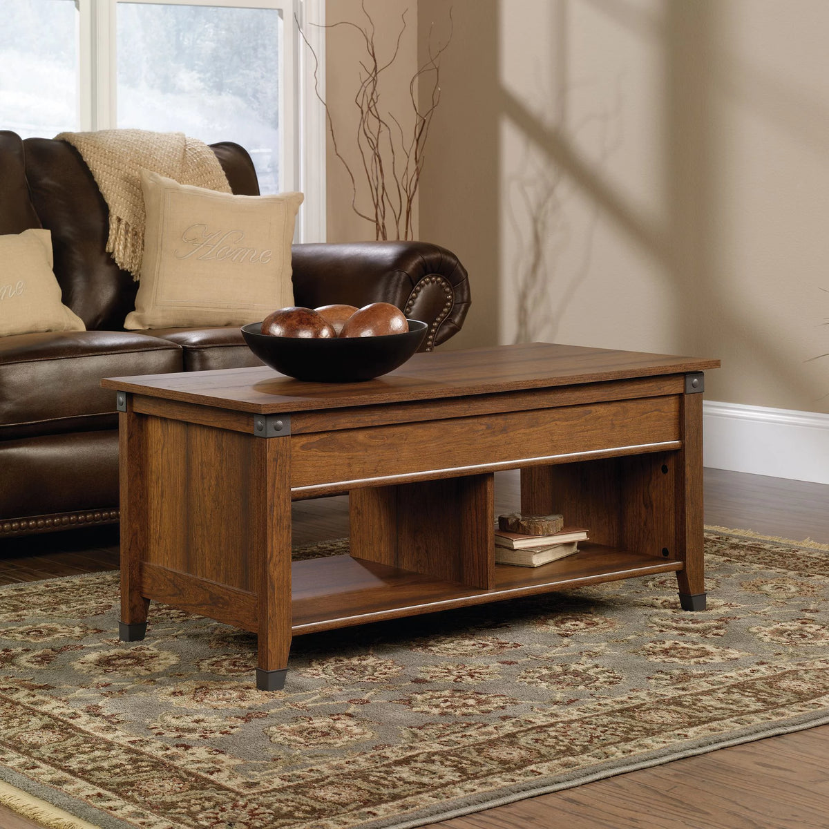 Lift-Top Coffee Table I9659