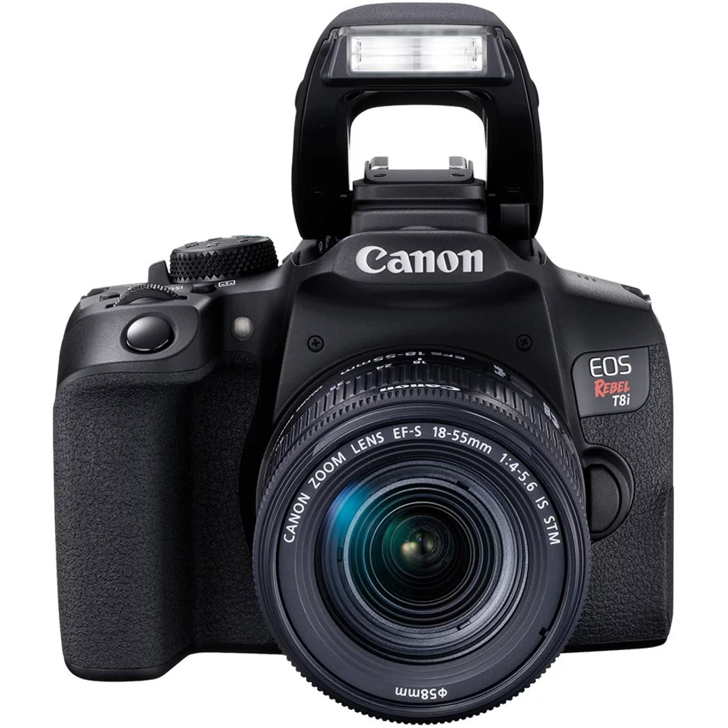24.1 Megapixel Digital SLR Camera with Lens H48627