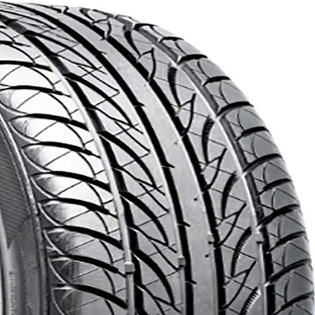 All-Season Tire 215/45R17 91W O773199