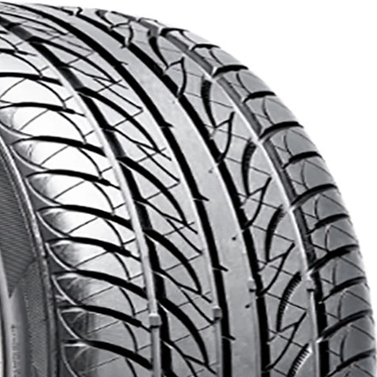 All-Season Tire 215/45R17 91W O773199