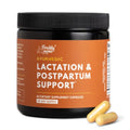 Lactation Supplement 60 Vegan Capsules Y87918