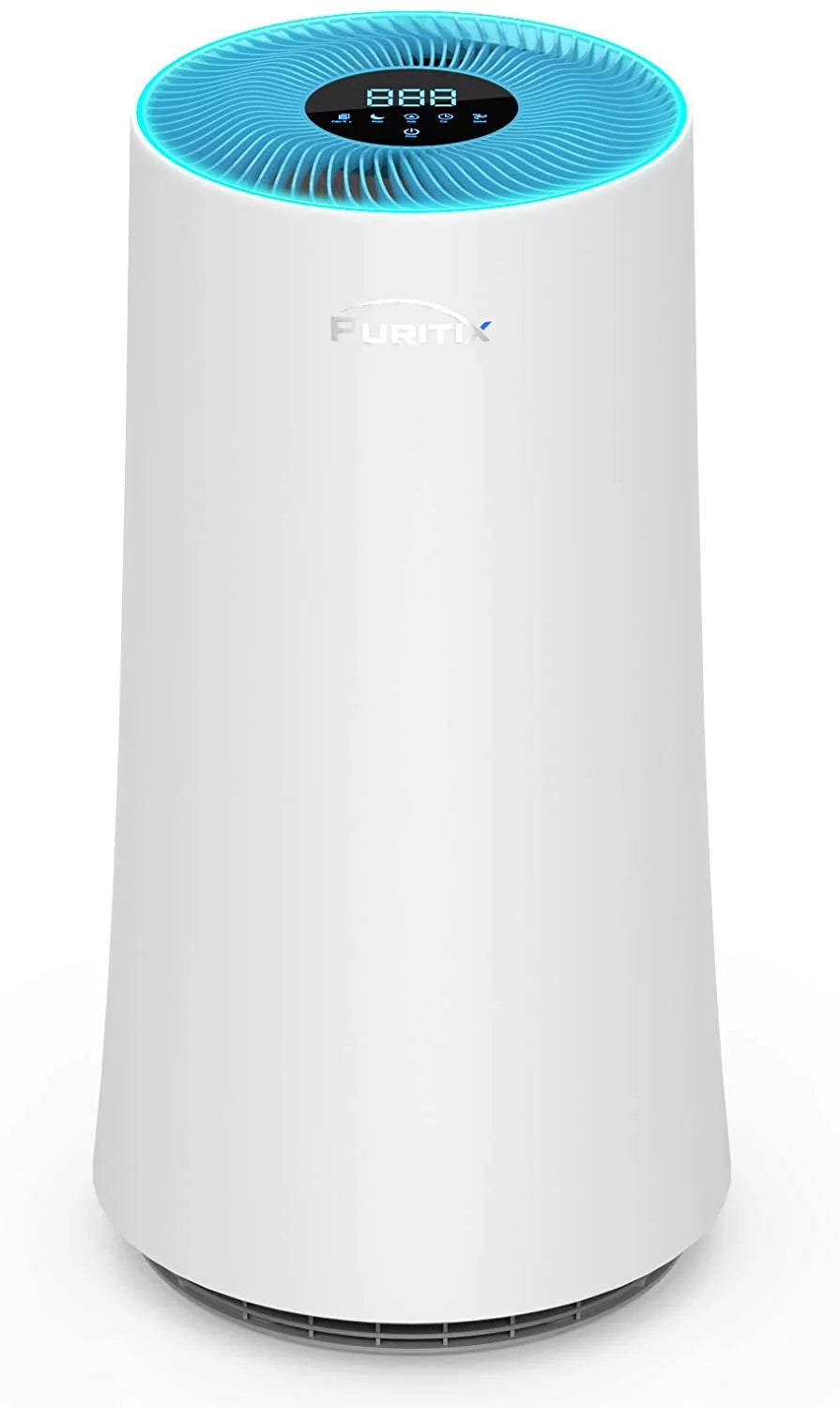 H13 True HEPA Air Purifier with Sleep Mode O744638