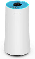 H13 True HEPA Air Purifier with Sleep Mode O744638