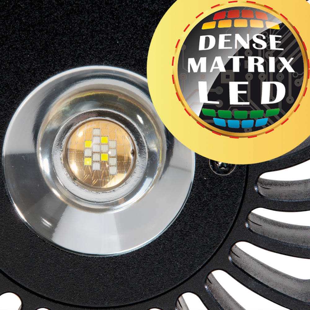 LED Light T3012