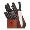 15pc Knife Block Set J6454