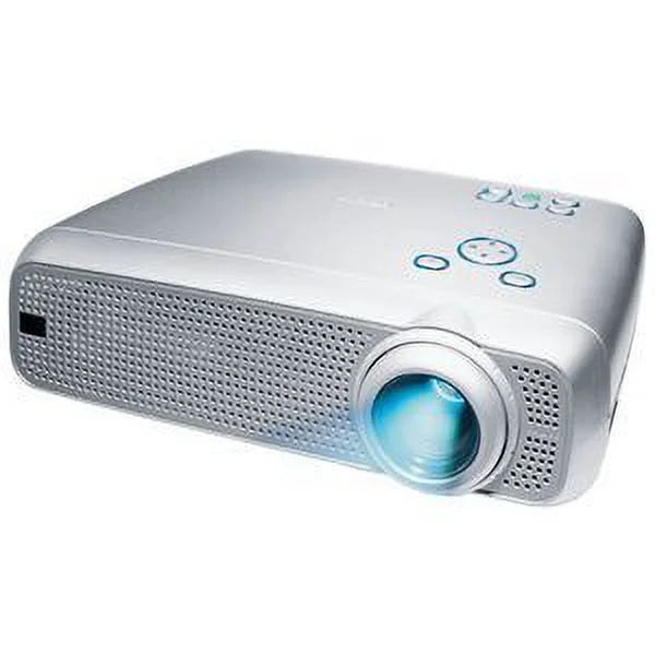 Projector Housing with OEM Bulb T8547