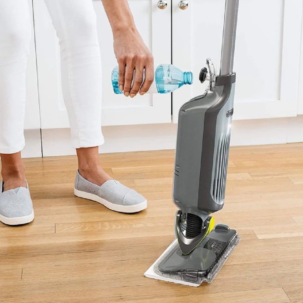 Cordless Hard Floor Vacuum Mop N13672