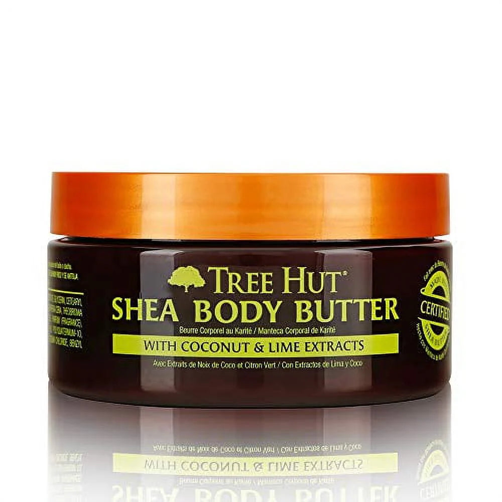 Shea Body Butter 7 Ounce K68087