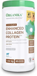 Sugar-Free Chocolate Collagen 1.02 kg T233229