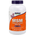 MSM 1,000mg 240vc E366156