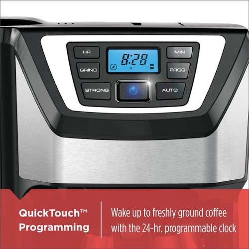 12 Cup Coffee Maker R96458