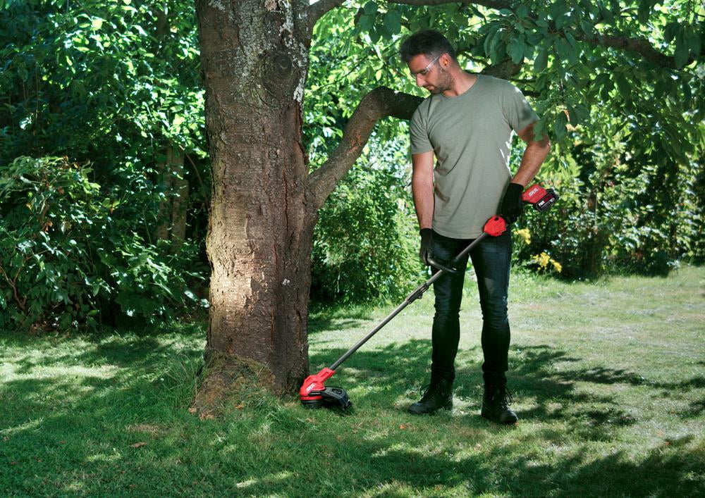 20V 13'' Brushless String Trimmer with Battery & Charger U352222