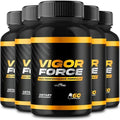 Vigor Force Capsules 5 Pack F7742
