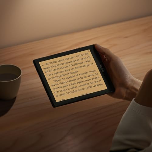 6 Inch E Ink Tablet eReader Digital Paper T965