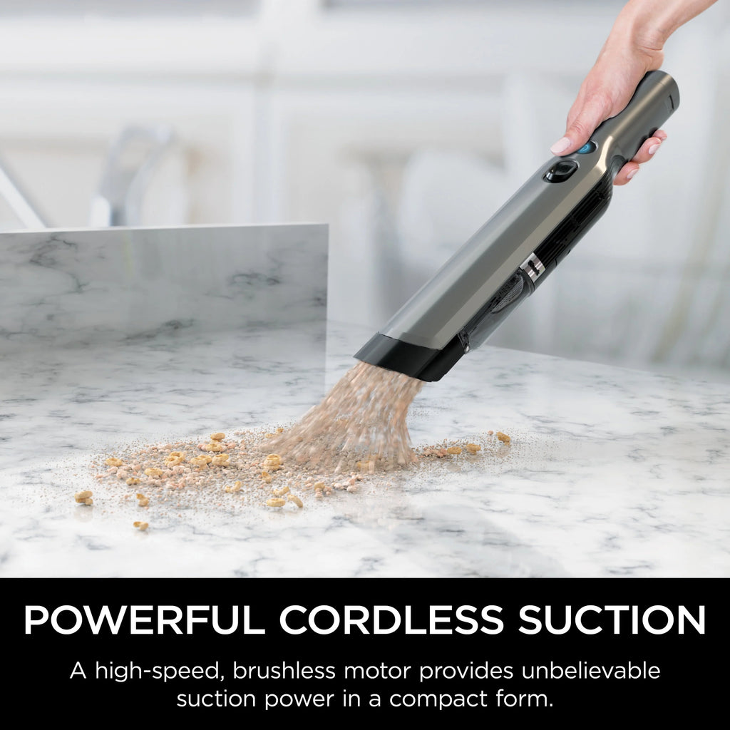 Cord-Free Handheld Vacuum U937