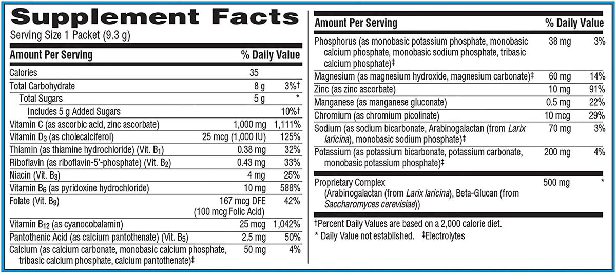 Super Orange Dietary Supplement 30 ea Pack of 6 D428216