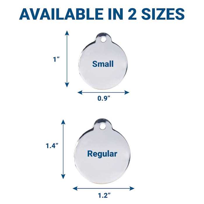 Personalized Dog ID Tag Q38850