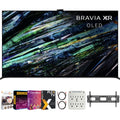 55 inch QD-OLED 4K HDR Smart TV J374