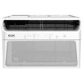 12k BTU WiFi Window Air Conditioner O3211