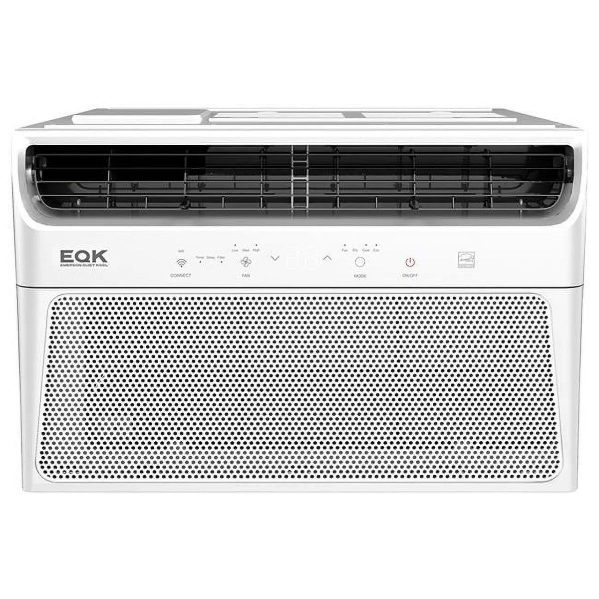 12k BTU WiFi Window Air Conditioner O3211