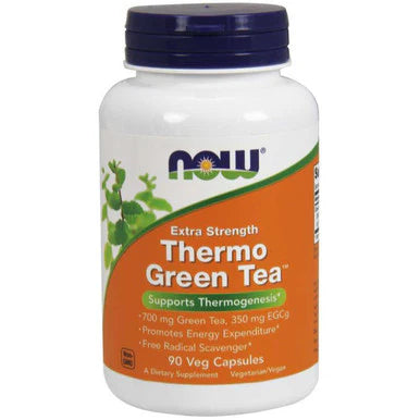 Green Tea 90 Capsules D622115