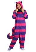 Plus Size Onesie L873