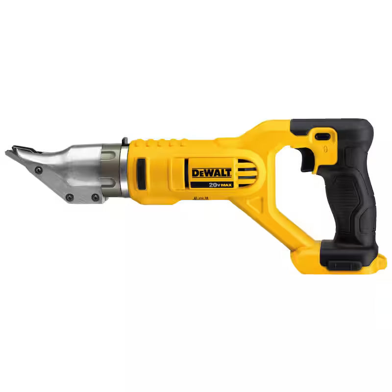 Cordless Brushless Reciprocating Saw and Cordless Swivel Head Shears Q575