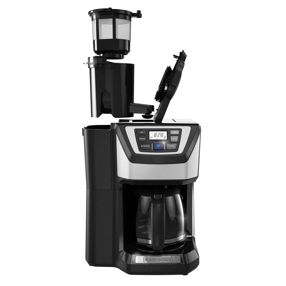 12 Cup Coffee Maker R96458
