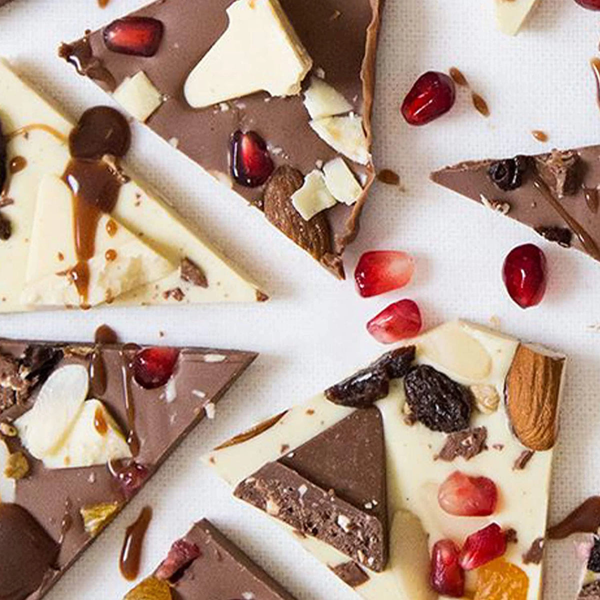 White Chocolate Bar 12 Count U1704