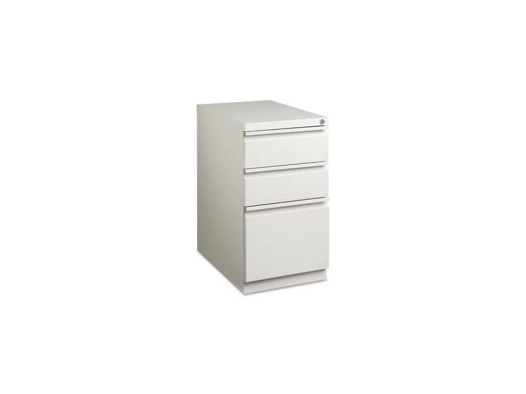 3 Drawers Steel Lockable Filing Cabinet R8627