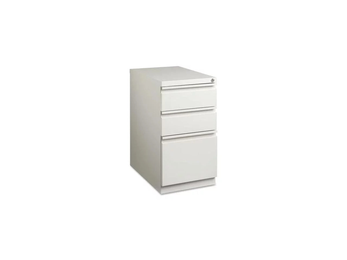 3 Drawers Steel Lockable Filing Cabinet R8627