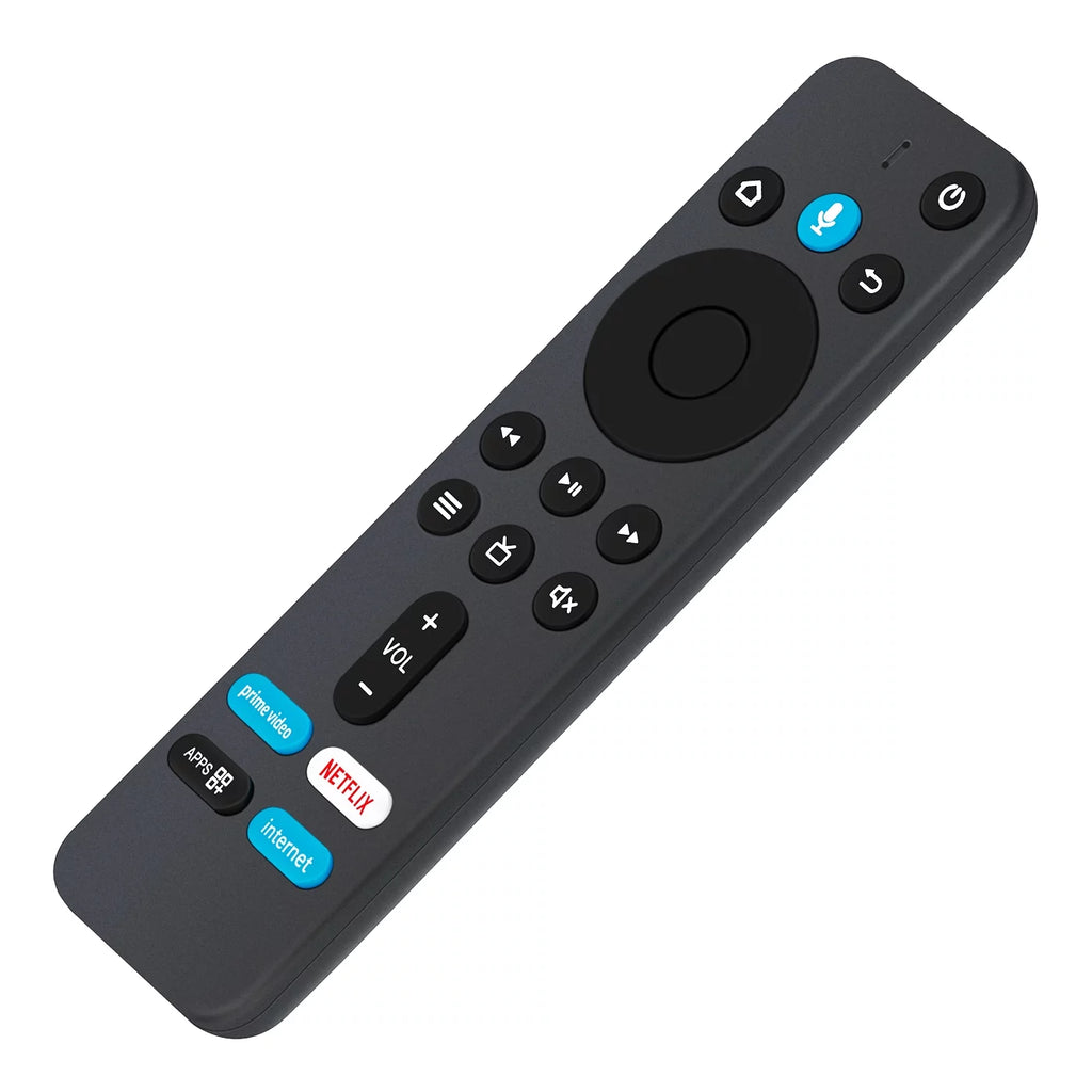 Replaced Remote Control with APP L479