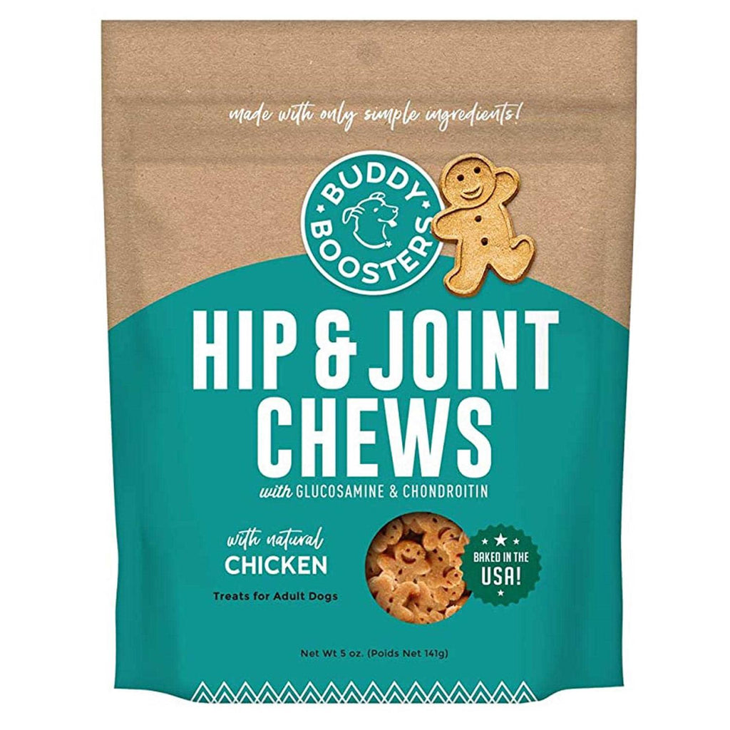 Chicken Hip & Joint Dog Treats M70855