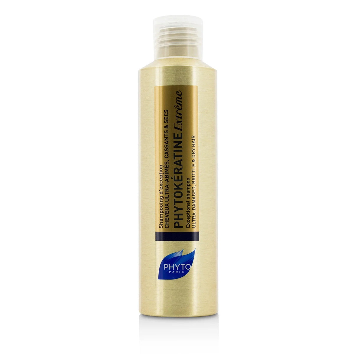 Ultra-Damaged Hair Shampoo 200ml C96390