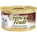 Grain Free Pate Wet Cat Food 3 oz Pack of 24 B903998