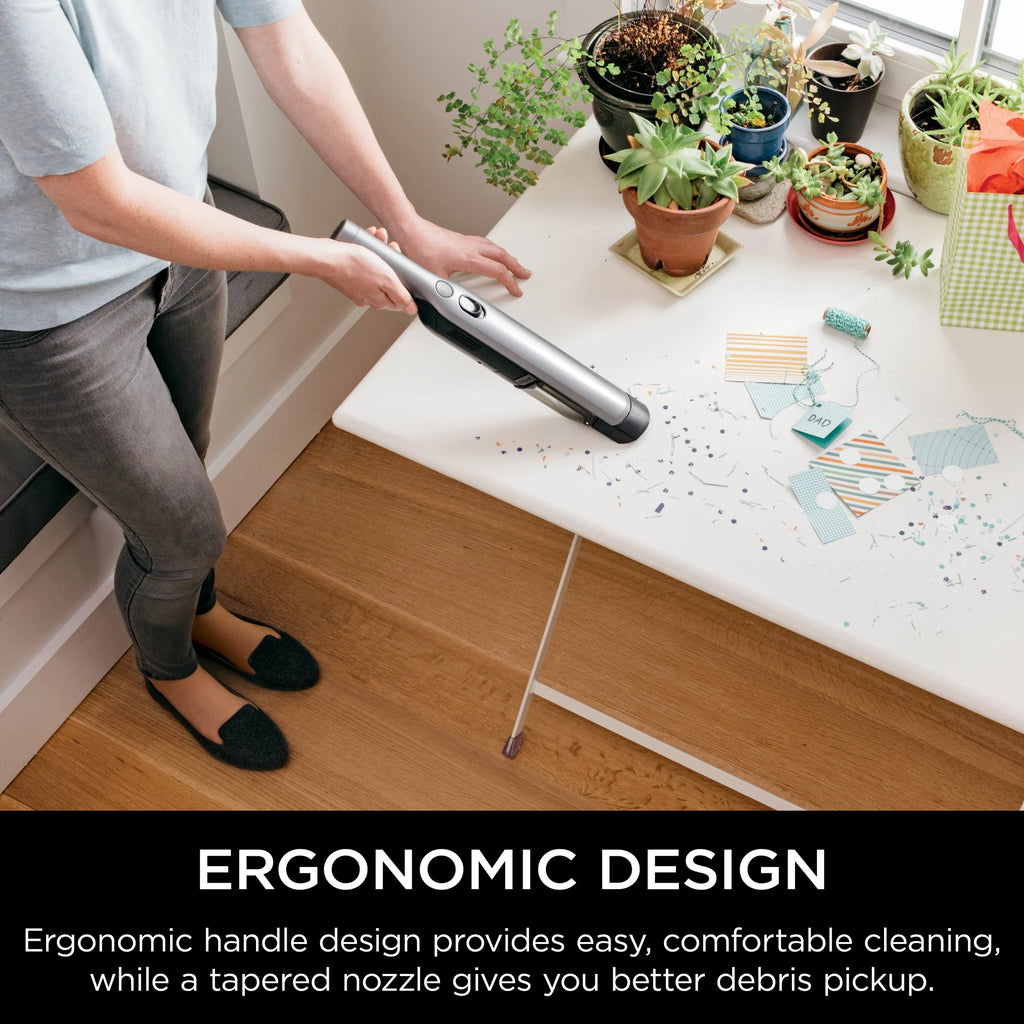 Cord-Free Handheld Vacuum U937
