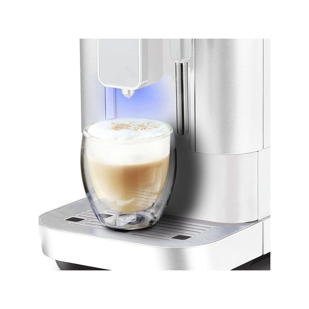 Fully Automatic Coffee Espresso Machine V27857