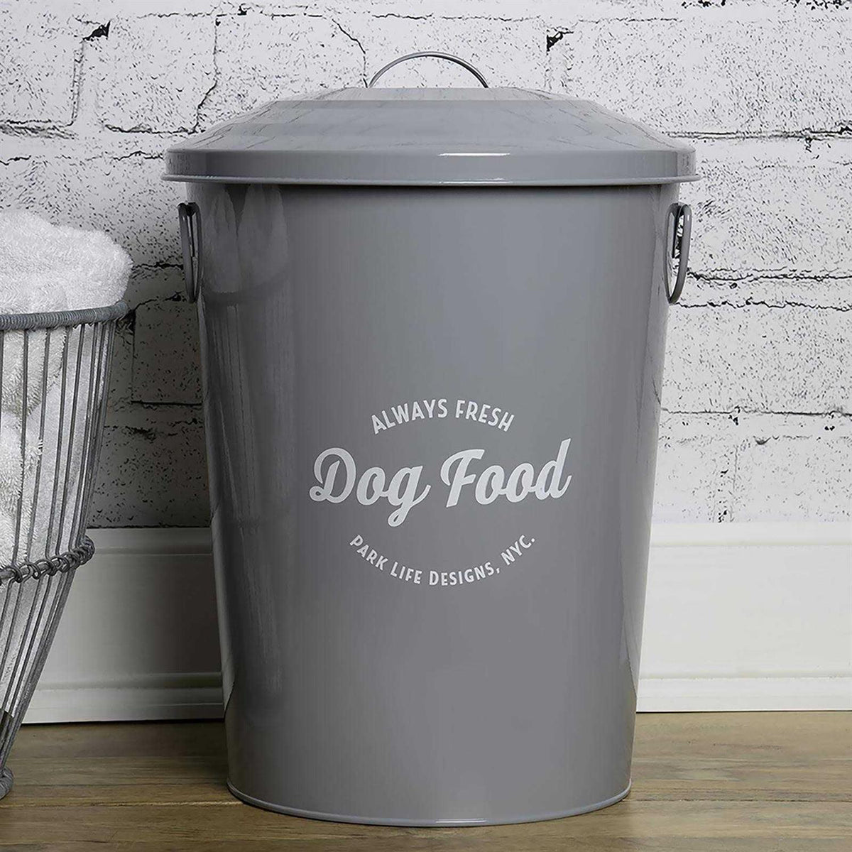 Food Storage Bin S63501